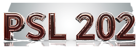 psl 202 logo